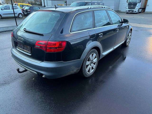 2006 audi a 4f - afbeelding 11 van  16