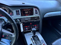 2006 audi a 4f - afbeelding 14 van  16