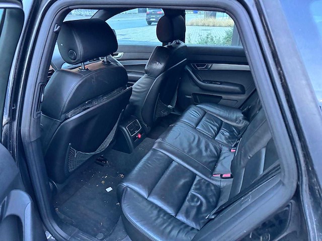 2006 audi a 4f - afbeelding 3 van  18