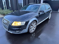 2006 audi a 4f - afbeelding 1 van  18