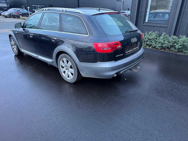 2006 audi a 4f - afbeelding 13 van  18