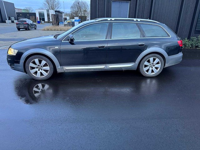 2006 audi a 4f - afbeelding 14 van  18