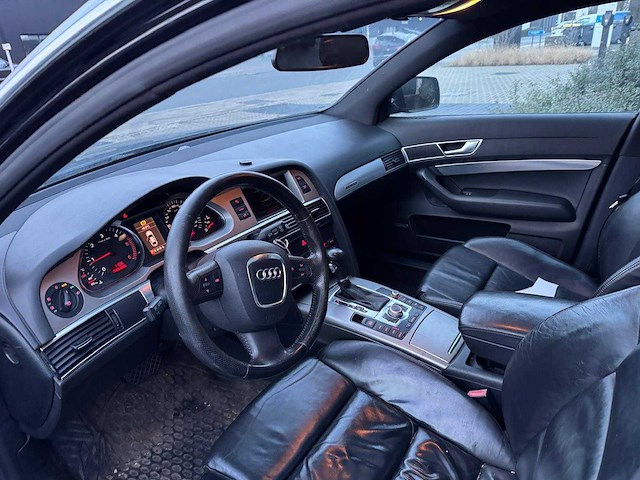 2006 audi a 4f - afbeelding 15 van  18