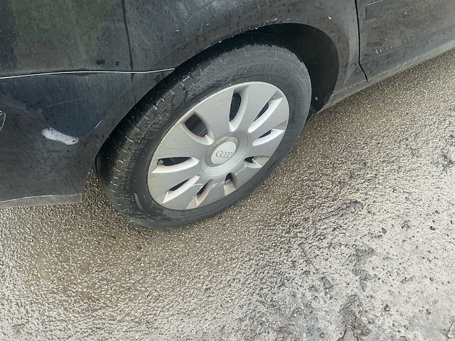 2006 audi a3 - afbeelding 2 van  40