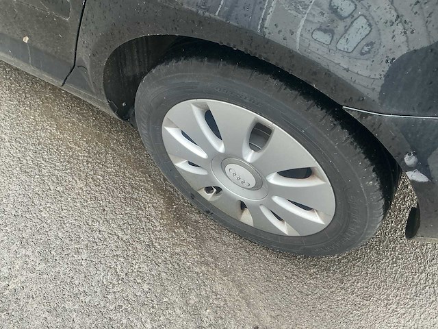 2006 audi a3 - afbeelding 3 van  40