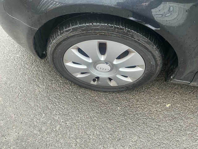 2006 audi a3 - afbeelding 4 van  40
