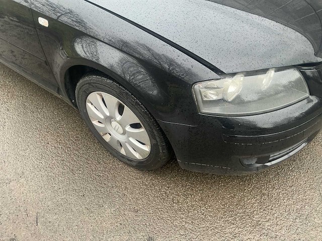 2006 audi a3 - afbeelding 5 van  40