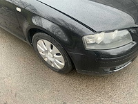 2006 audi a3 - afbeelding 5 van  40