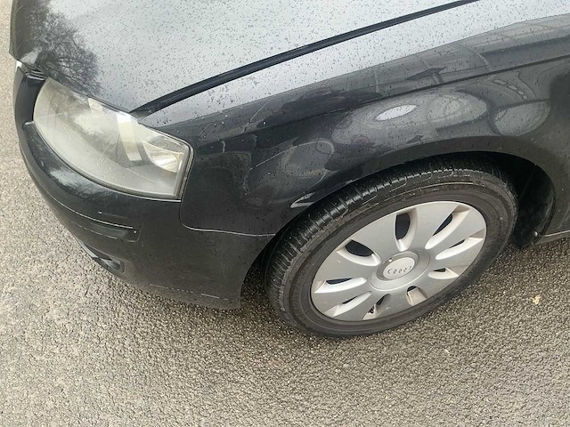 2006 audi a3 - afbeelding 6 van  40