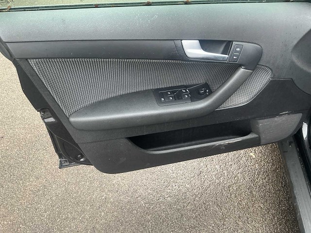 2006 audi a3 - afbeelding 10 van  40