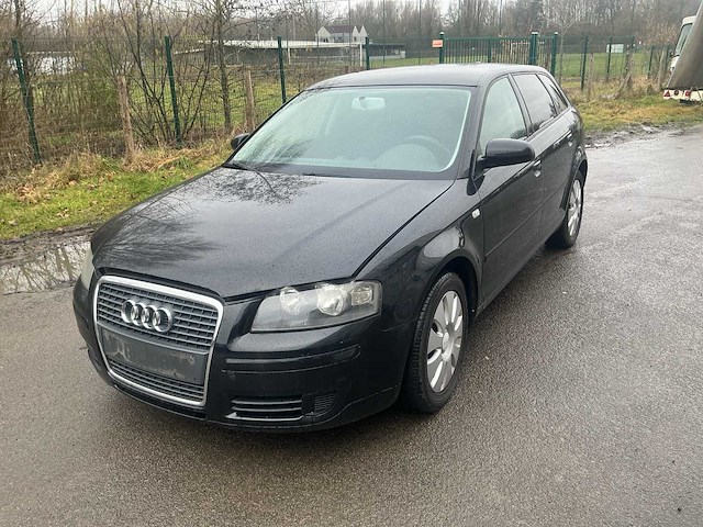 2006 audi a3 - afbeelding 1 van  40