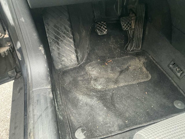 2006 audi a3 - afbeelding 14 van  40