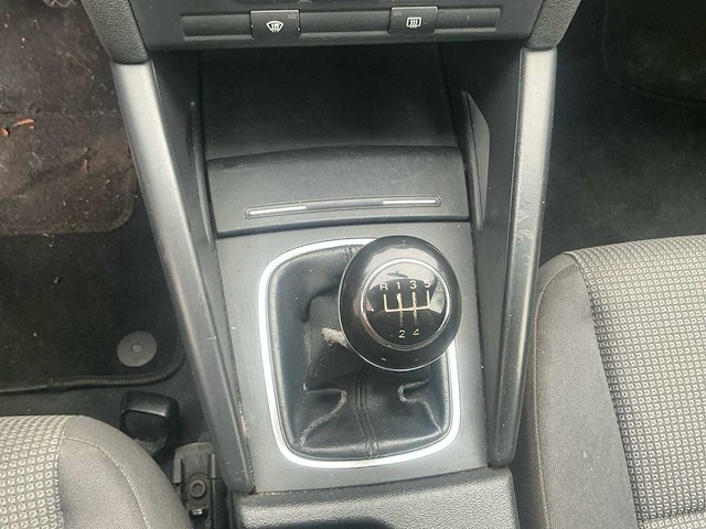 2006 audi a3 - afbeelding 16 van  40