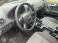 2006 audi a3 - afbeelding 17 van  40