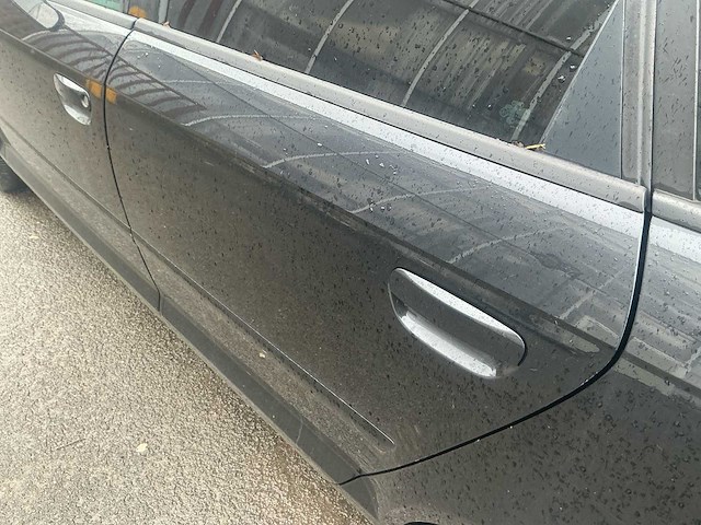 2006 audi a3 - afbeelding 18 van  40