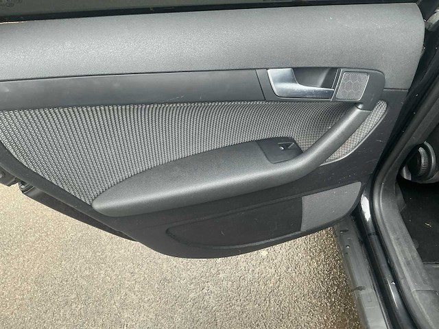 2006 audi a3 - afbeelding 19 van  40