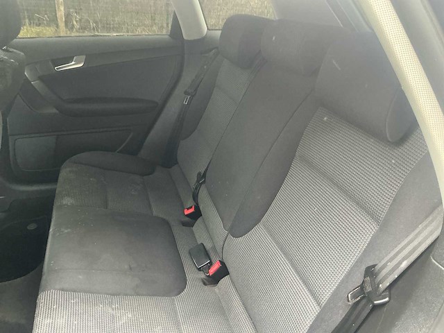 2006 audi a3 - afbeelding 20 van  40