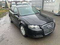 2006 audi a3 - afbeelding 12 van  40