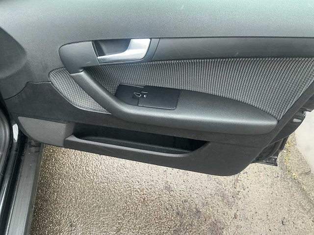 2006 audi a3 - afbeelding 24 van  40