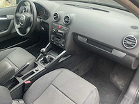 2006 audi a3 - afbeelding 25 van  40
