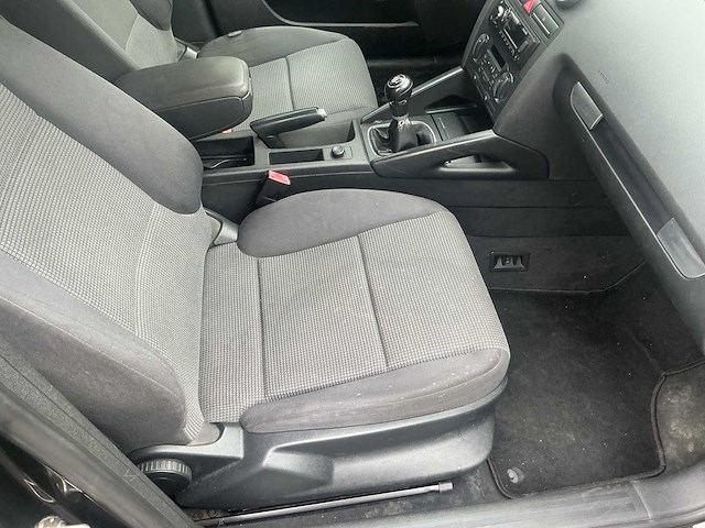 2006 audi a3 - afbeelding 26 van  40
