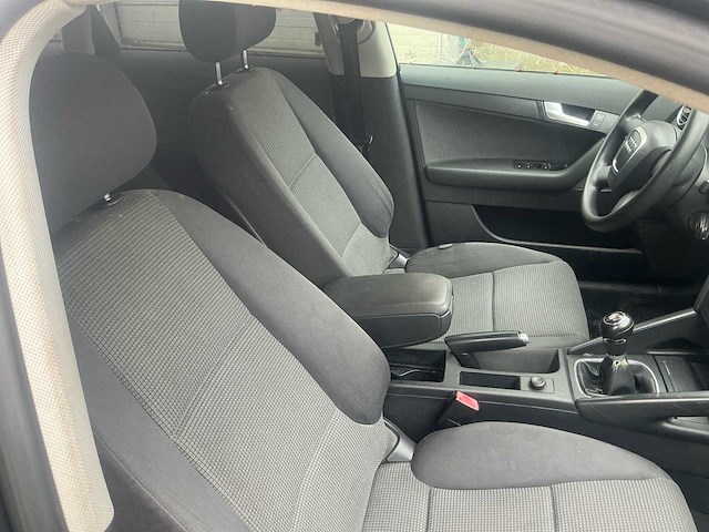 2006 audi a3 - afbeelding 27 van  40