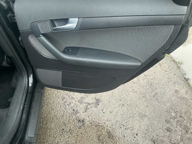 2006 audi a3 - afbeelding 29 van  40
