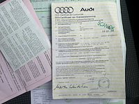 2006 audi a3 - afbeelding 33 van  40