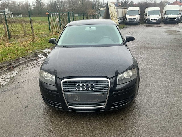 2006 audi a3 - afbeelding 23 van  40