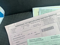 2006 audi a3 - afbeelding 36 van  40