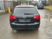 2006 audi a3 - afbeelding 34 van  40