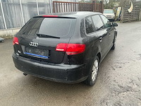 2006 audi a3 - afbeelding 37 van  40