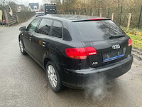 2006 audi a3 - afbeelding 38 van  40