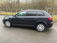 2006 audi a3 - afbeelding 39 van  40