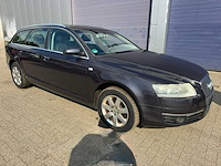 2006 audi a6 avant 2.7tdi v6 stationwagen - afbeelding 6 van  8