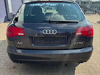 2006 audi a6 avant 2.7tdi v6 stationwagen - afbeelding 7 van  8