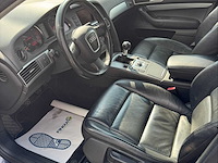 2006 audi a6 avant 2.7tdi v6 stationwagen - afbeelding 8 van  8