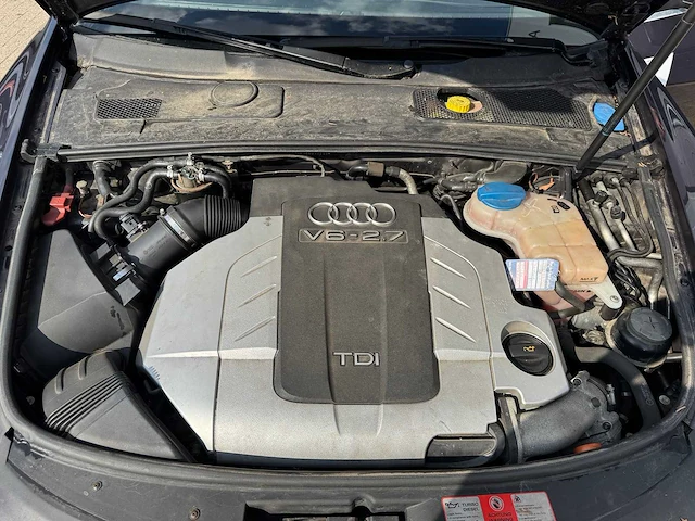 2006 audi a6 avant personenauto - afbeelding 6 van  19