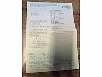 2006 audi a6 avant personenauto - afbeelding 10 van  19