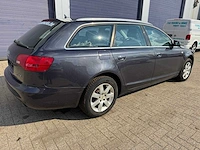 2006 audi a6 avant personenauto - afbeelding 14 van  19