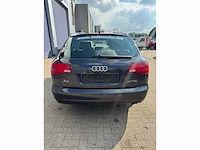 2006 audi a6 avant personenauto - afbeelding 15 van  19