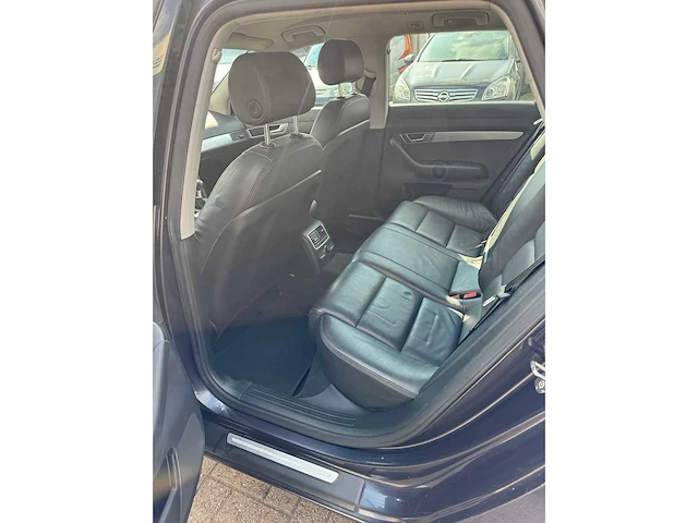 2006 audi a6 avant personenauto - afbeelding 18 van  19