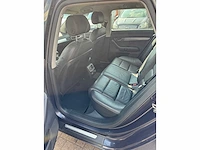 2006 audi a6 avant personenauto - afbeelding 18 van  19