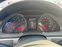 2006 audi a6 avant personenauto - afbeelding 11 van  19