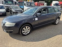 2006 audi a6 avant personenauto