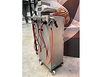 2006 bakon jelly satellite twin geleispuitmachine - afbeelding 3 van  8