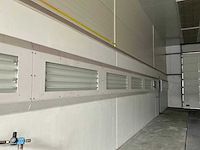 2006 belmeko industriële lakinstallatie - afbeelding 11 van  14