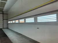 2006 belmeko industriële lakinstallatie - afbeelding 13 van  14