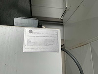 2006 belmeko industriële lakinstallatie - afbeelding 6 van  14