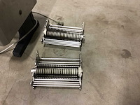 2006 bizerba strippensnijder s111plus plakken snijder - afbeelding 3 van  5